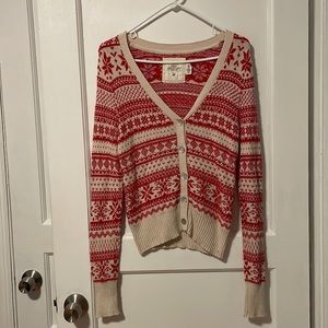 Womens Christmas sweater